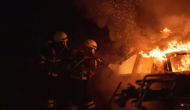Yangına Dayanıklı Katı Hal Lityum Batarya Geliştirildi
