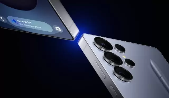 Samsung Galaxy S25 Ultra: Gücün ve Teknolojinin Zirvesi