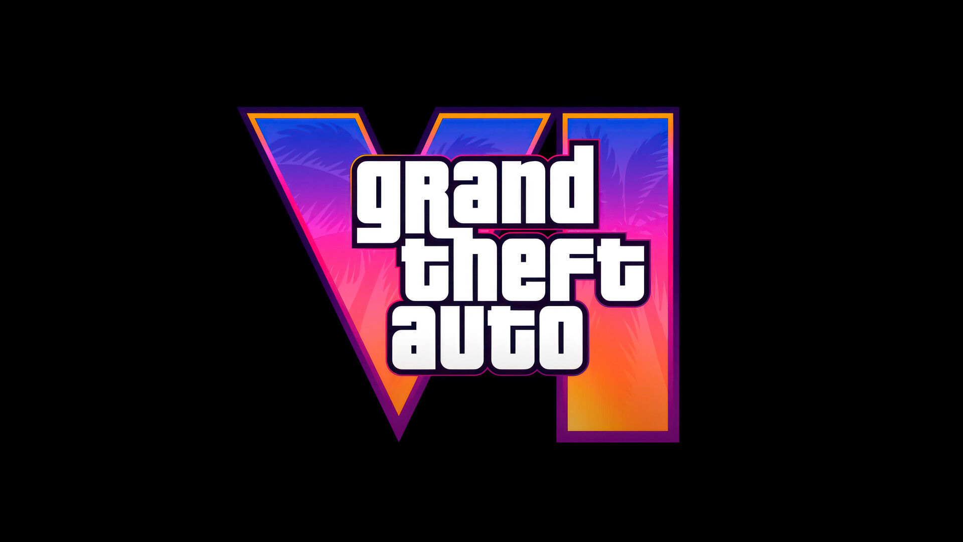 gta 6 logo