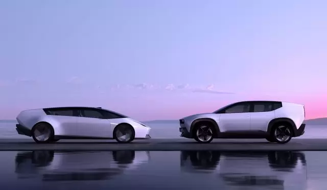 CES2025: Honda 0 Serisi Tanıtıldı!