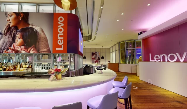Lenovo CES 2025’te Teknoloji Şöleni Yaşattı: Tanıtılan Tüm Ürünler ve Detayları