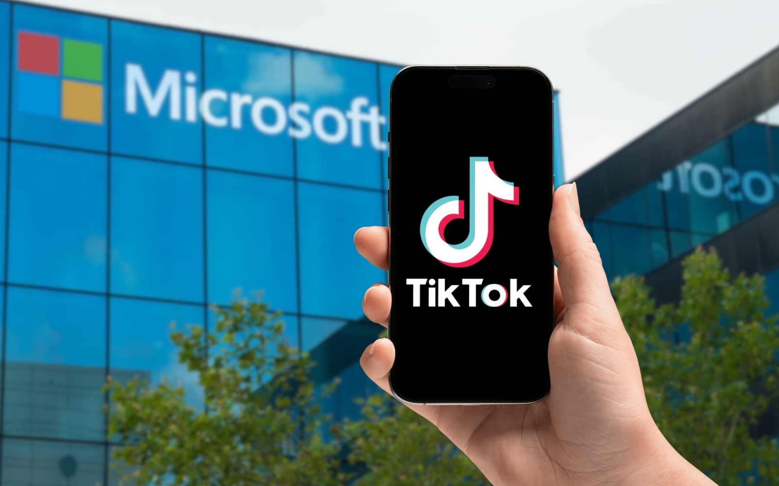 microsoft-tiktok