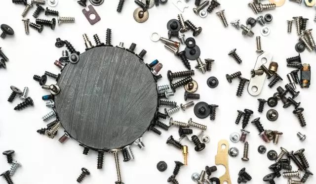 Mıknatıslar Elektronik Cihazlara Zarar Verir mi? İşte Bilmeniz Gerekenler