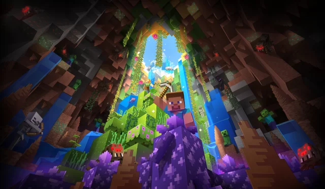 Minecraft 2 Geliyor mu? İşte Yaratıcısı Notch’un Açıklamaları