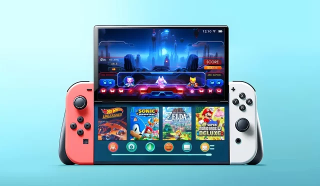 Nintendo Switch 2 Çıkış Tarihi Sızdırıldı mı?