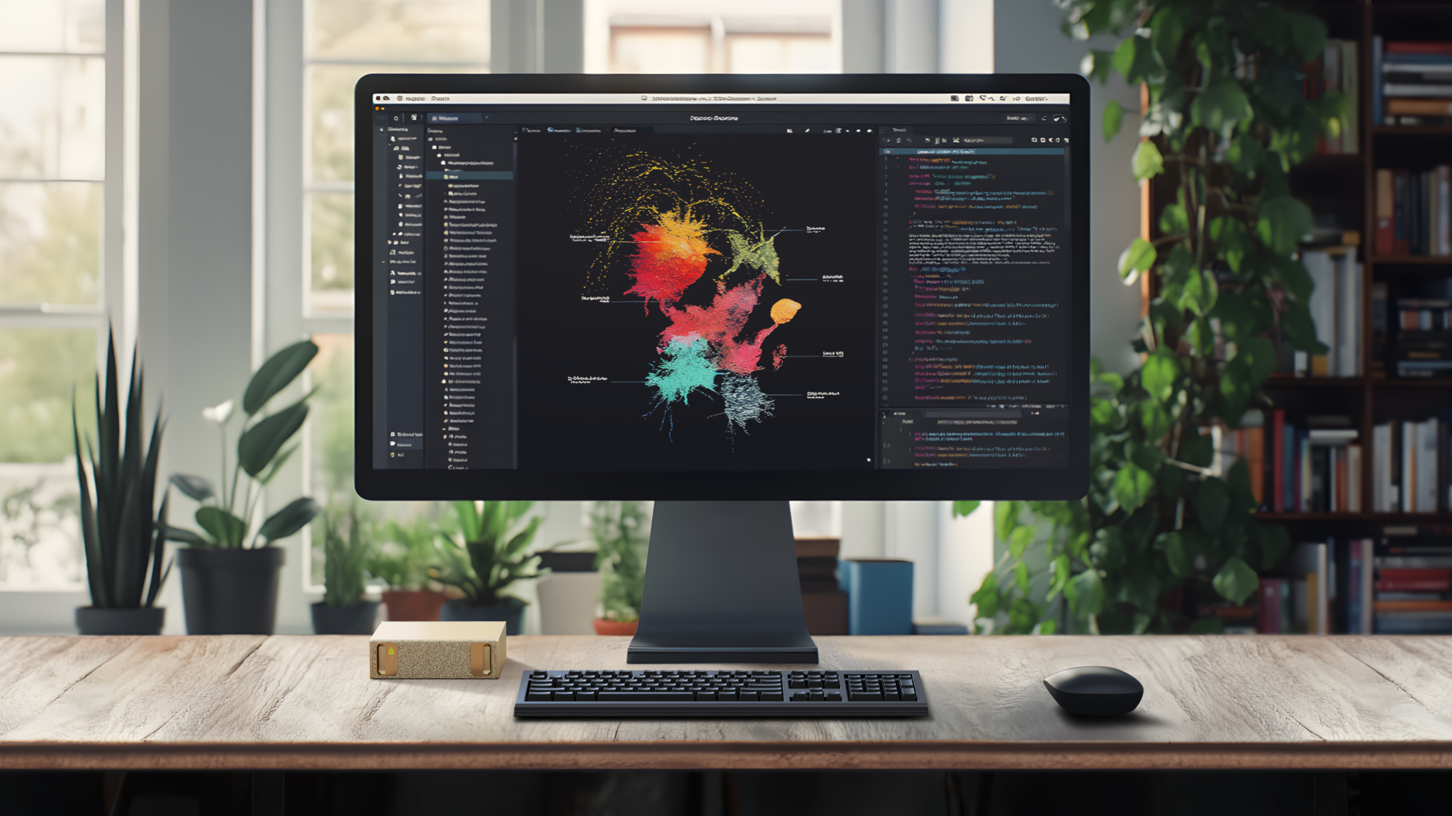 nvidia project digits