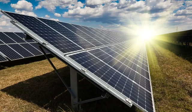 Türkiye, Güneş Enerjisi Hedefine Planlanandan Önce Ulaştı