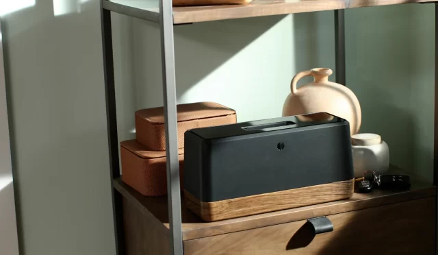 Telefonunuzu 2 Saniyede Şarj Etmek Bu Cihazla Artık Mümkün!