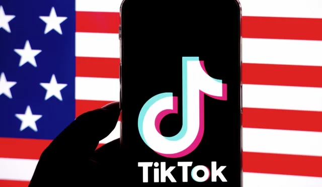TikTok’a Yasak Kapıda: ABD’de Kritik Karar An Meselesi!