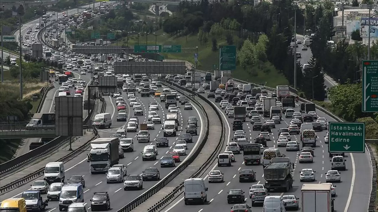 trafik 2