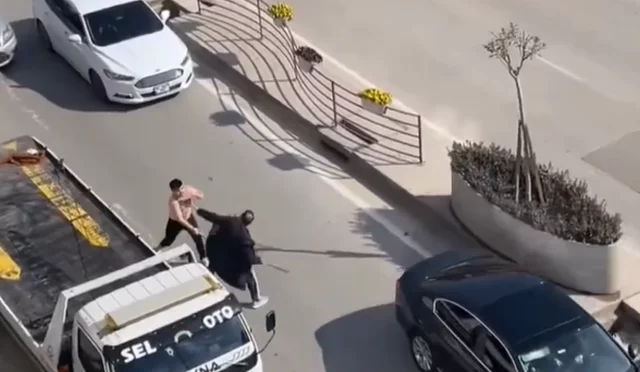 Trafikte Öfke Patlamalarına Dikkat: Neden ve Çözümler