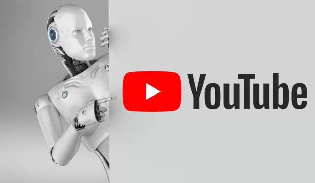 YouTube, Benzerlik Yönetim Teknolojisi’ni 2025’te Test Edecek