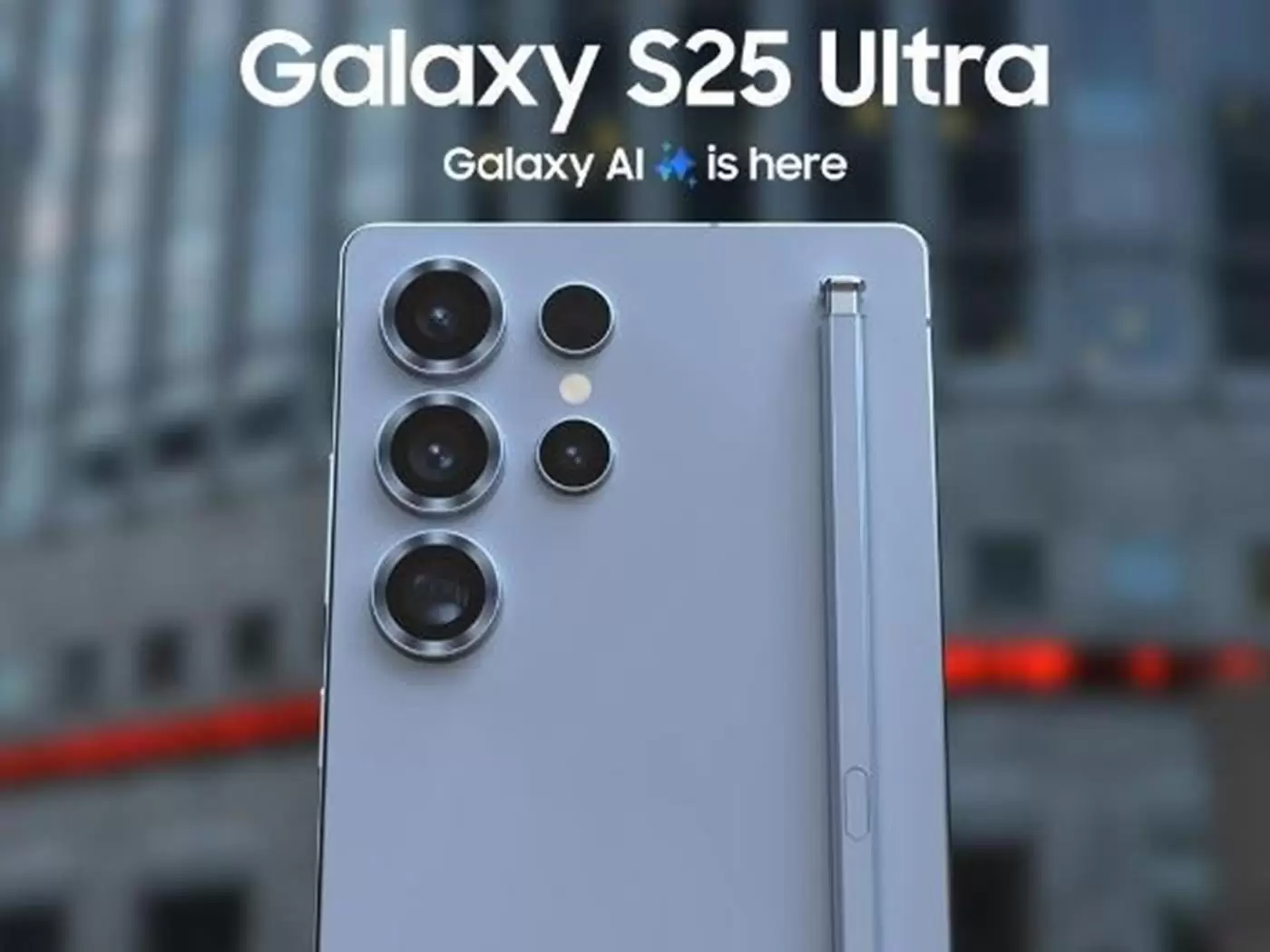 1400x1050samsung galaxy s25 ultra nin yeni render goruntuleri paylasildi