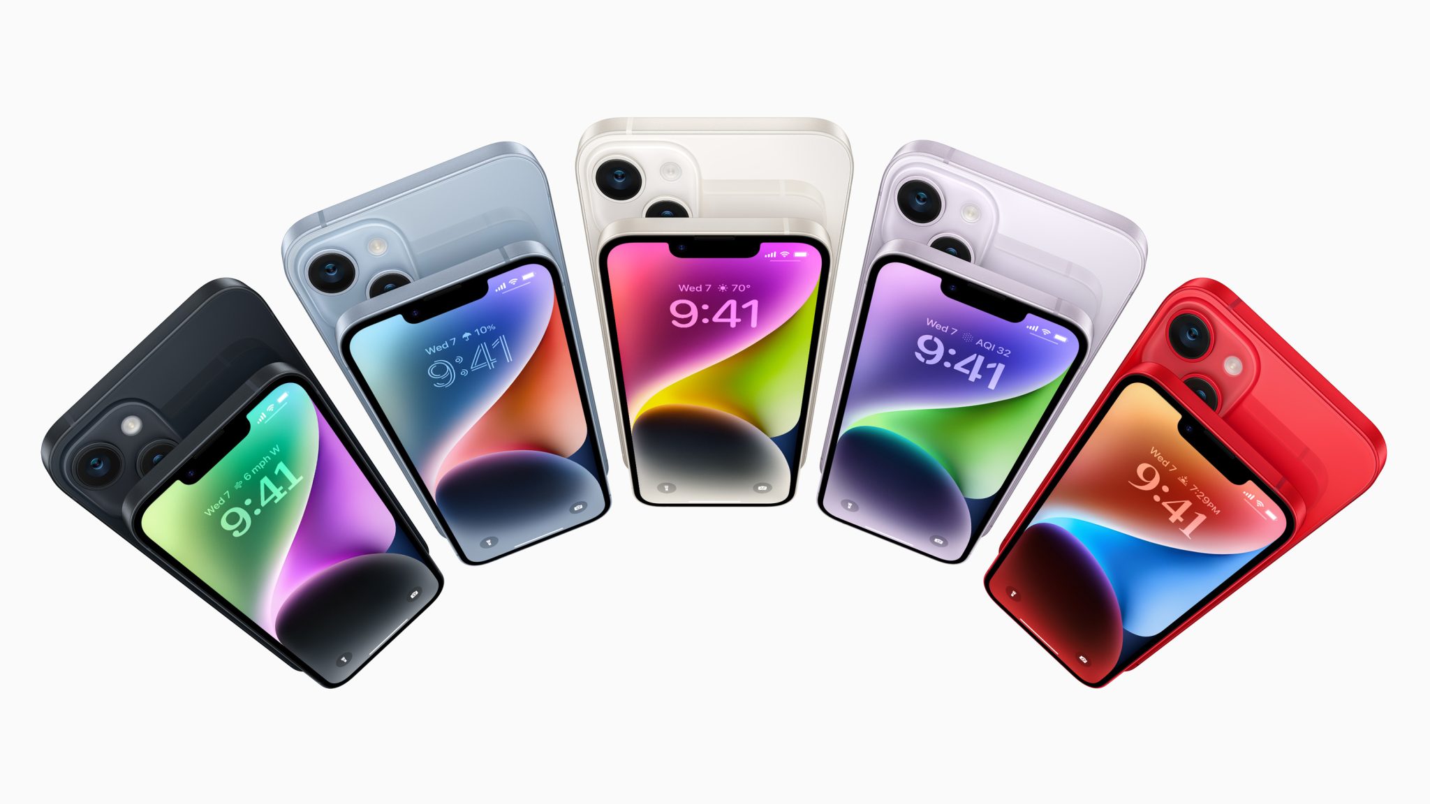 Apple-iPhone-14-iPhone-14-Plus-5up-hero-220907-2048x1152