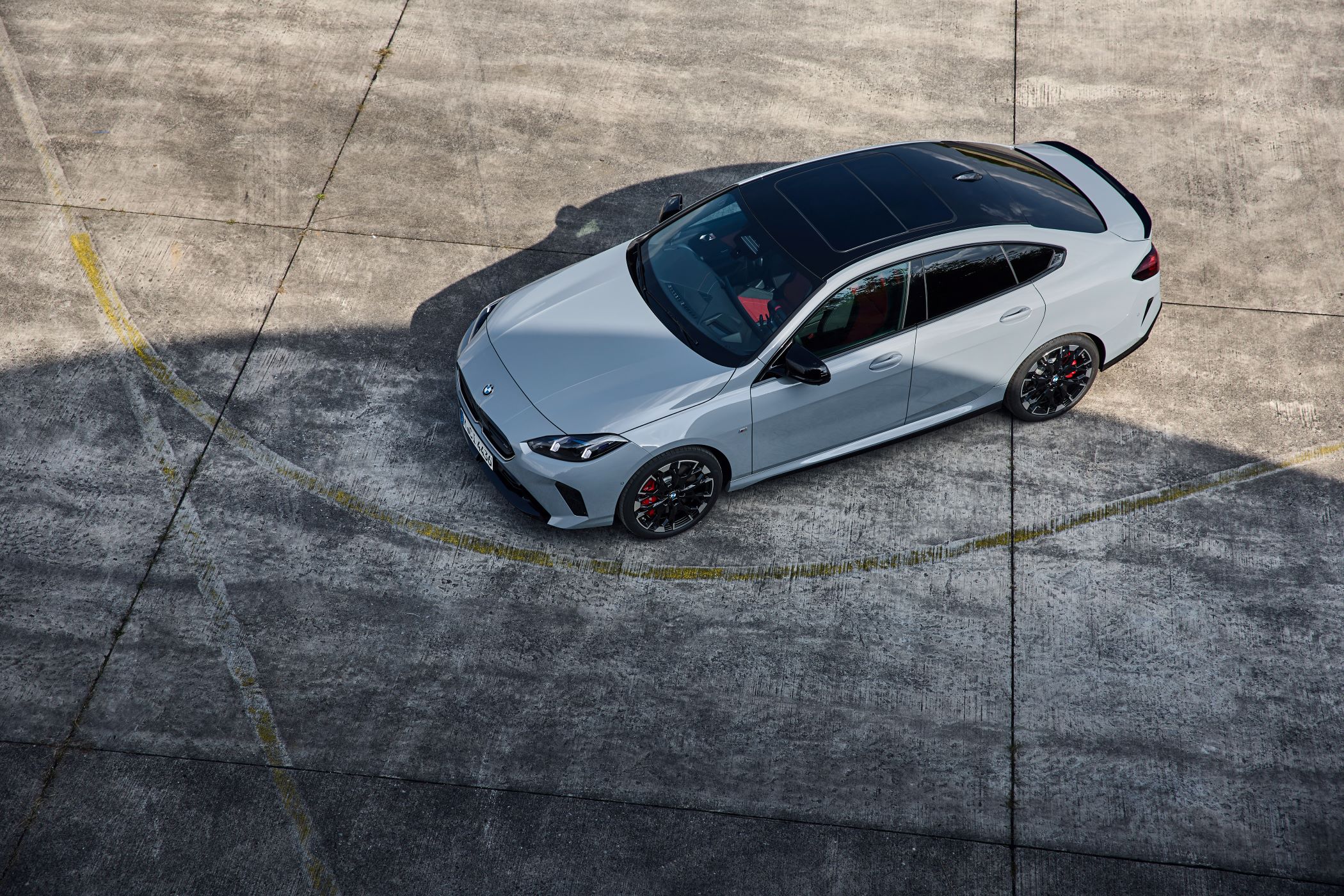 BMW 220 Gran Coupé (2)