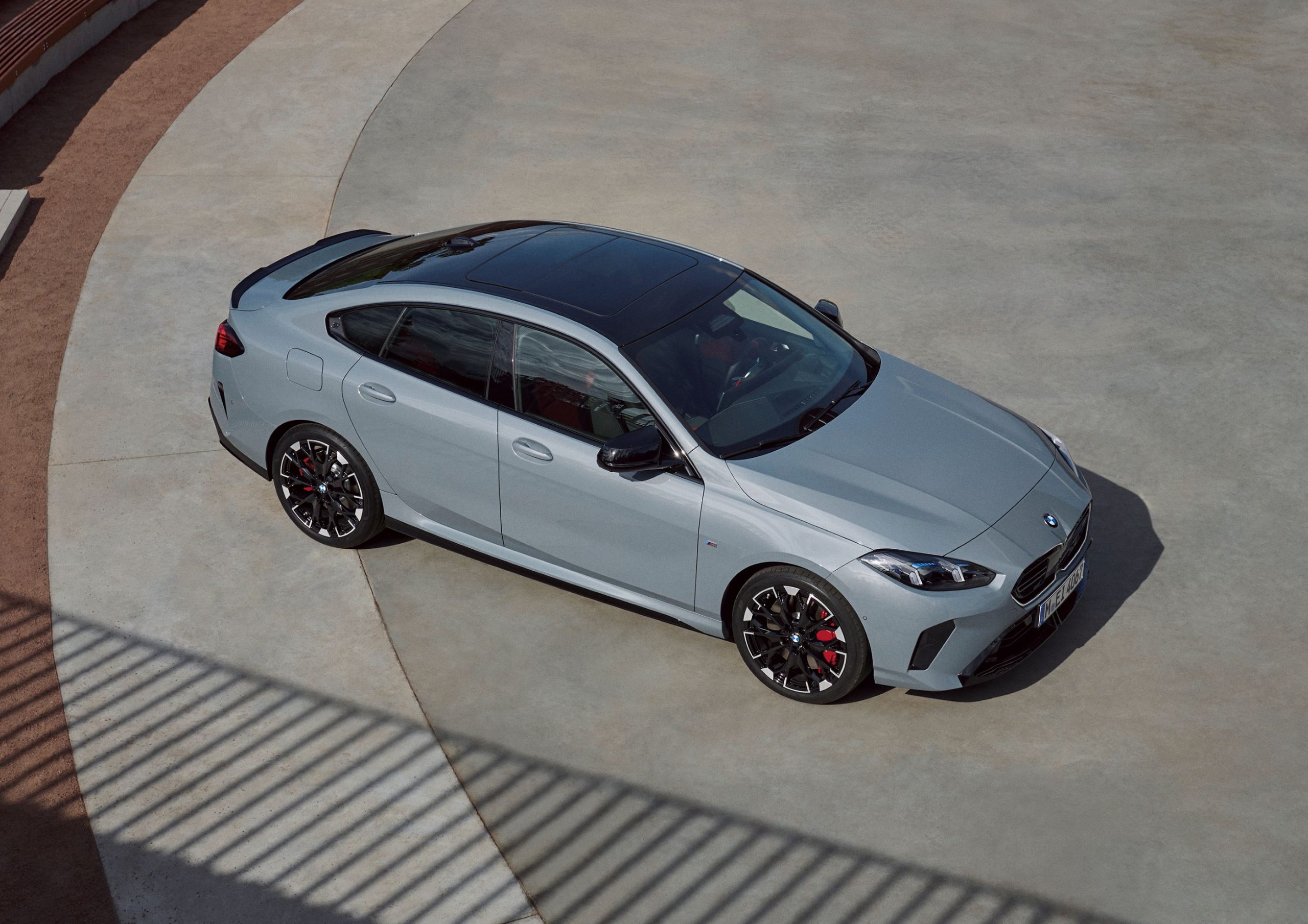 BMW 220 Gran Coupe 3 scaled