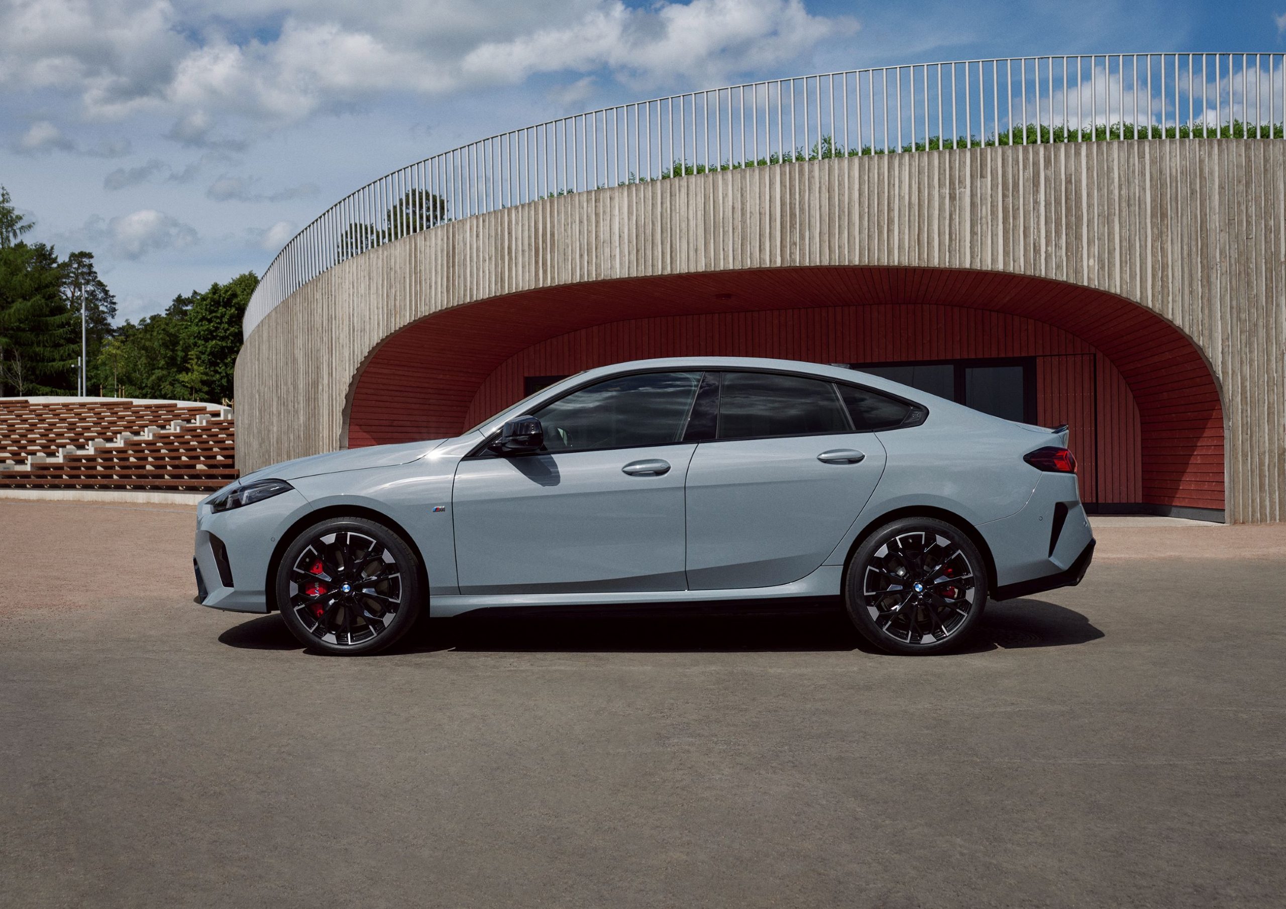 BMW 220 Gran Coupe scaled