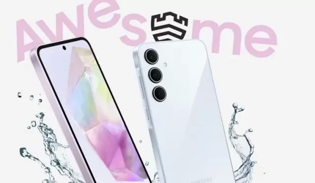Galaxy-A-series
