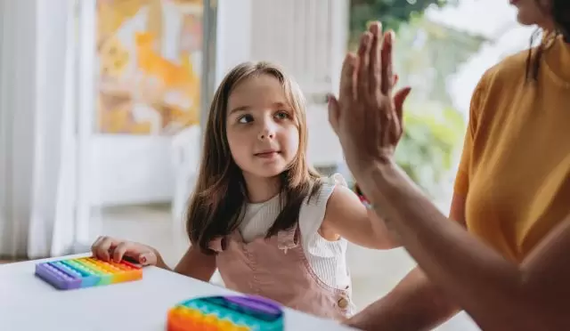 Yeni Video Oyunu, Otizmli Çocukları %80 Doğrulukla Tanımlayabiliyor