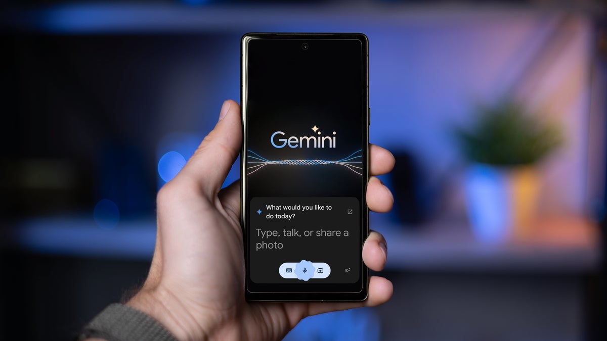 Google Geminiyi Android Asistaniniz olarak kullanmanin onundeki en buyuk engeli duzeltiyor