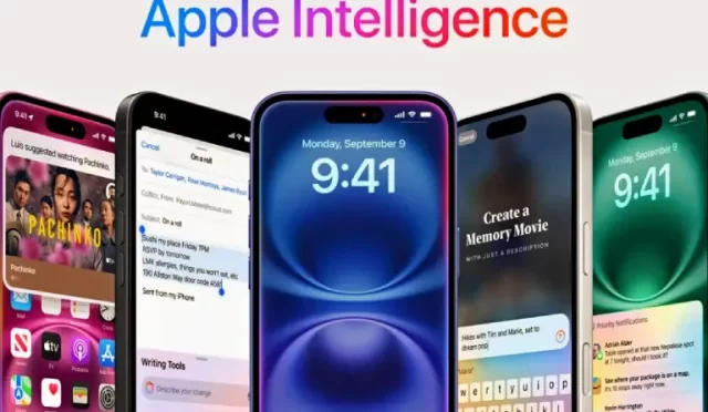 Apple Intelligence, Güncellemelerle Tekrar Açılabilir