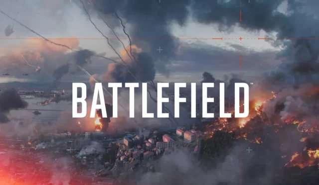 Battlefield 6 Kapalı Testleri Başlıyor: İlk Denemeler Haftaya Gelebilir