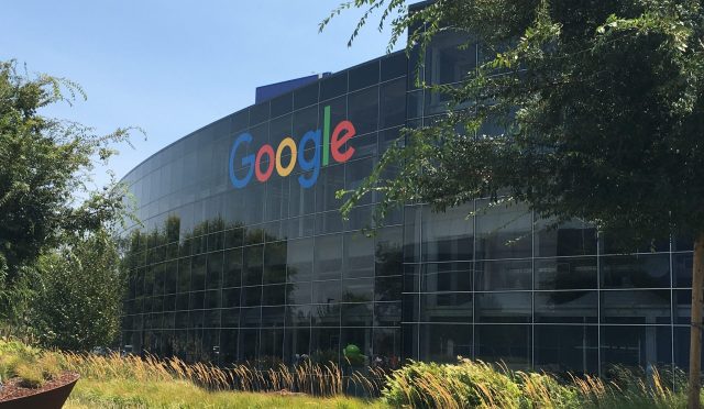 google