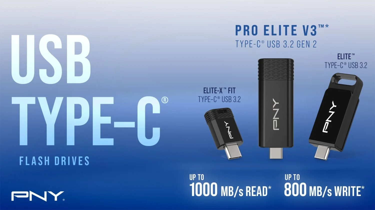 pny usb bellekler