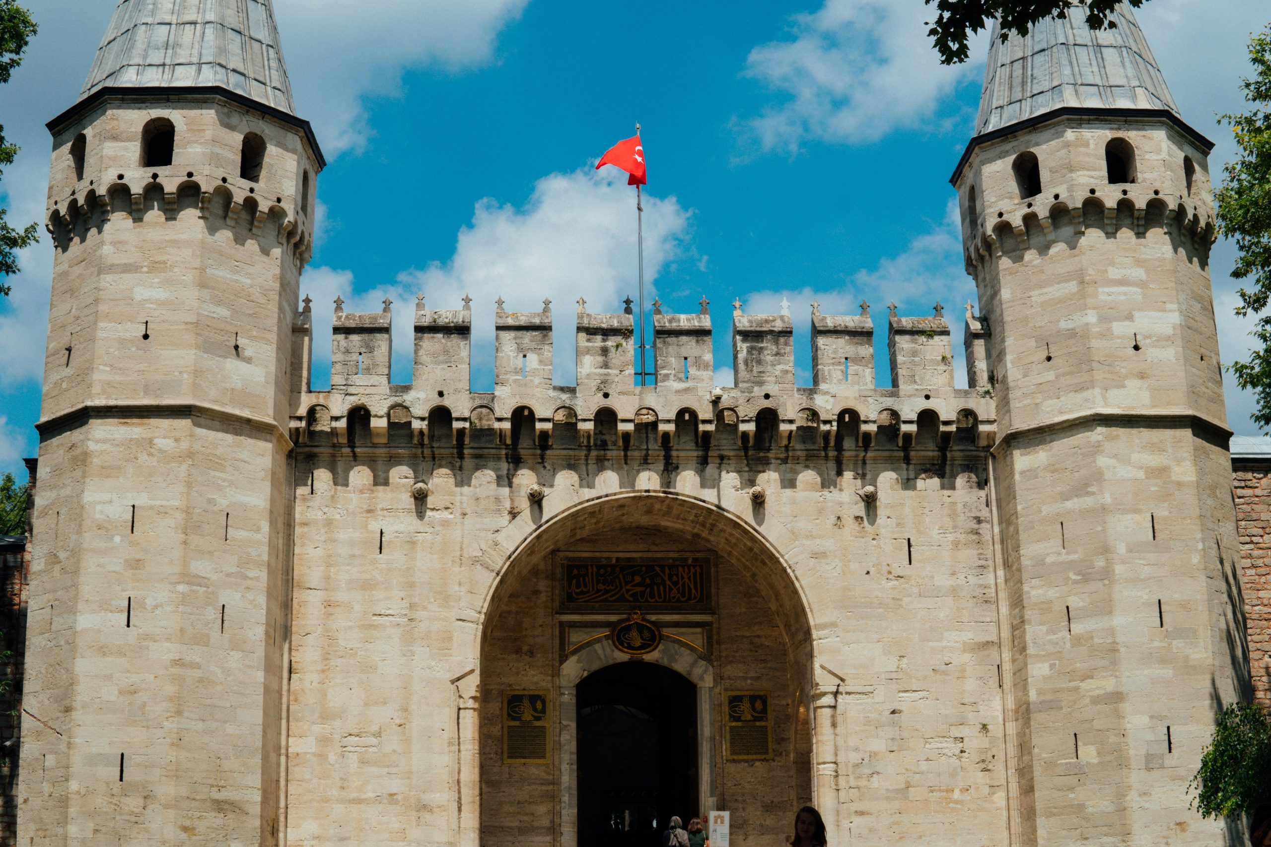 topkapi sarayi scaled