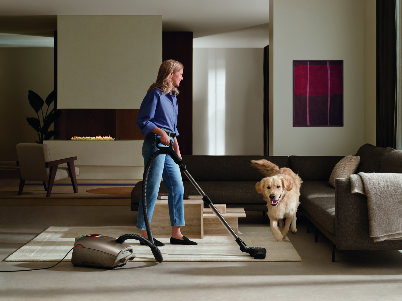 Miele Guard