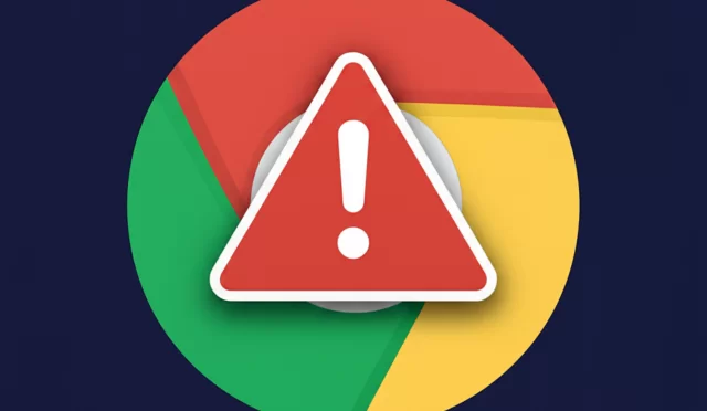 Chrome Kullanıcılarına Kritik Uyarı Hemen Güncelleyin!