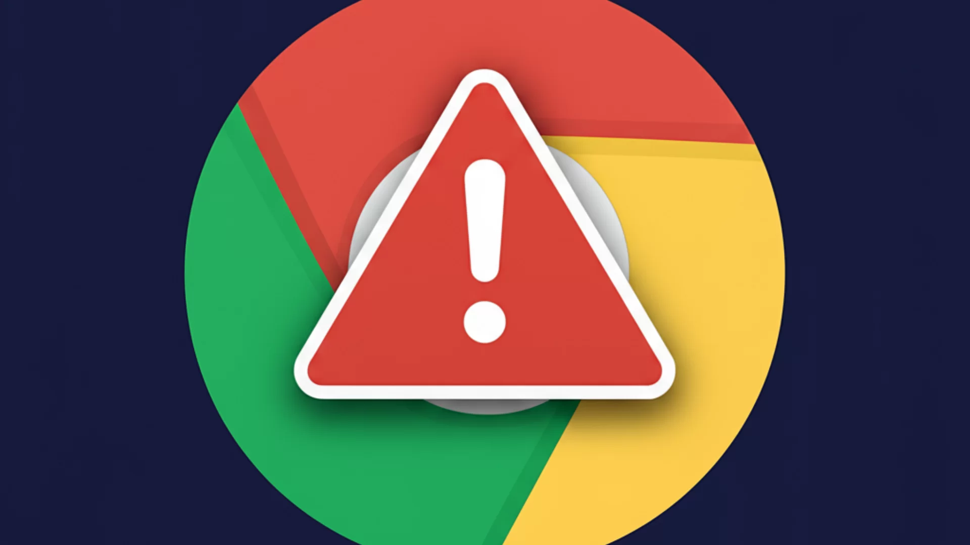Chrome Kullanıcılarına Kritik Uyarı Hemen Güncelleyin!
