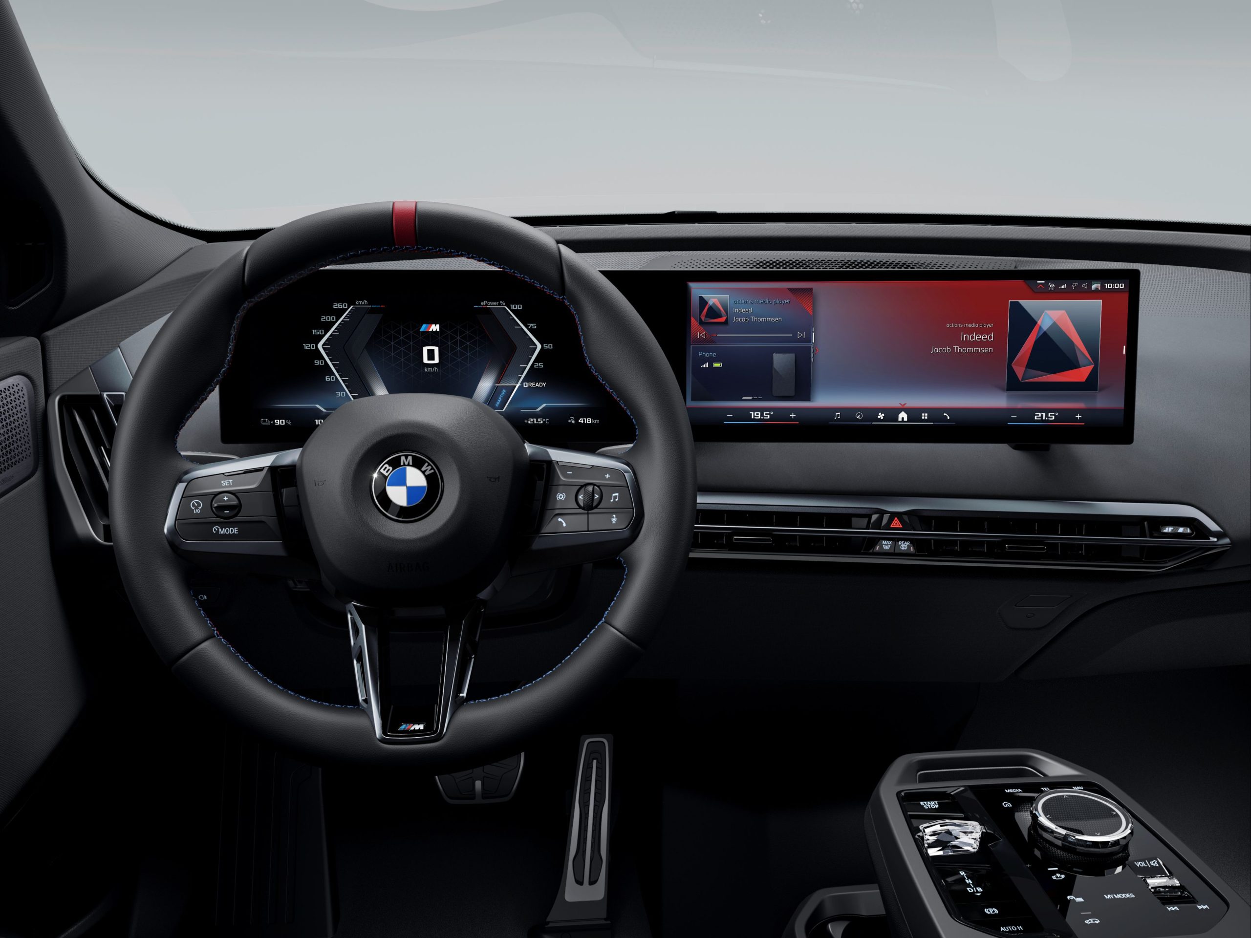 BMW iX M70 4 scaled