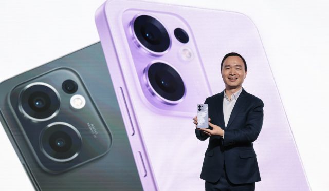 OPPO Reno13 Türkiye’de Sahneye Çıktı: AI Kamerasıyla Geliyor!