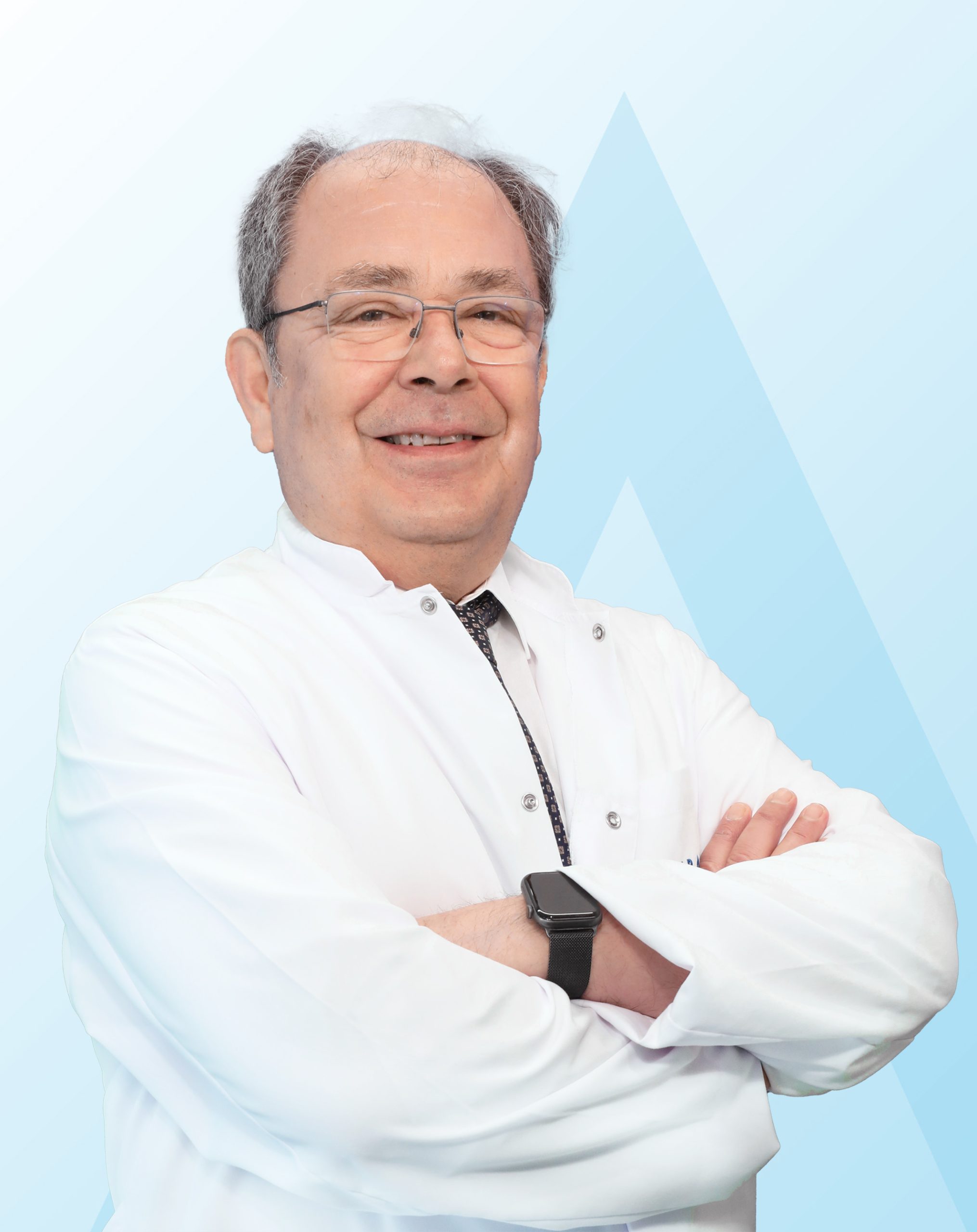 Prof. Dr. Ziya Akar scaled