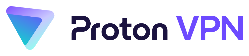 Proton VPN Logo