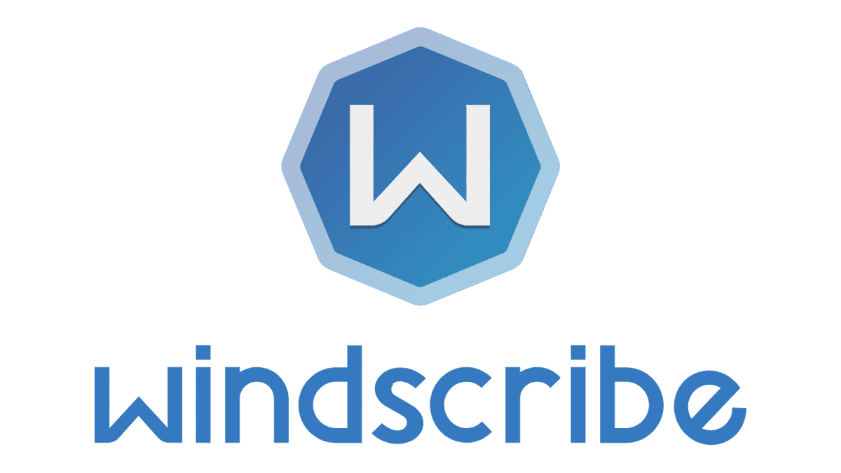 Windscribe Logo