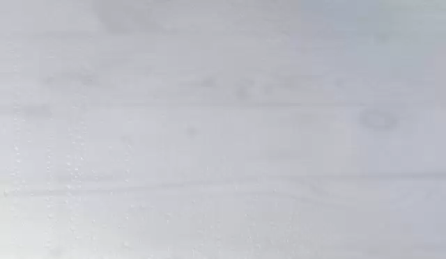 Cam Gibi Şeffaf Ahşap Üretildi!