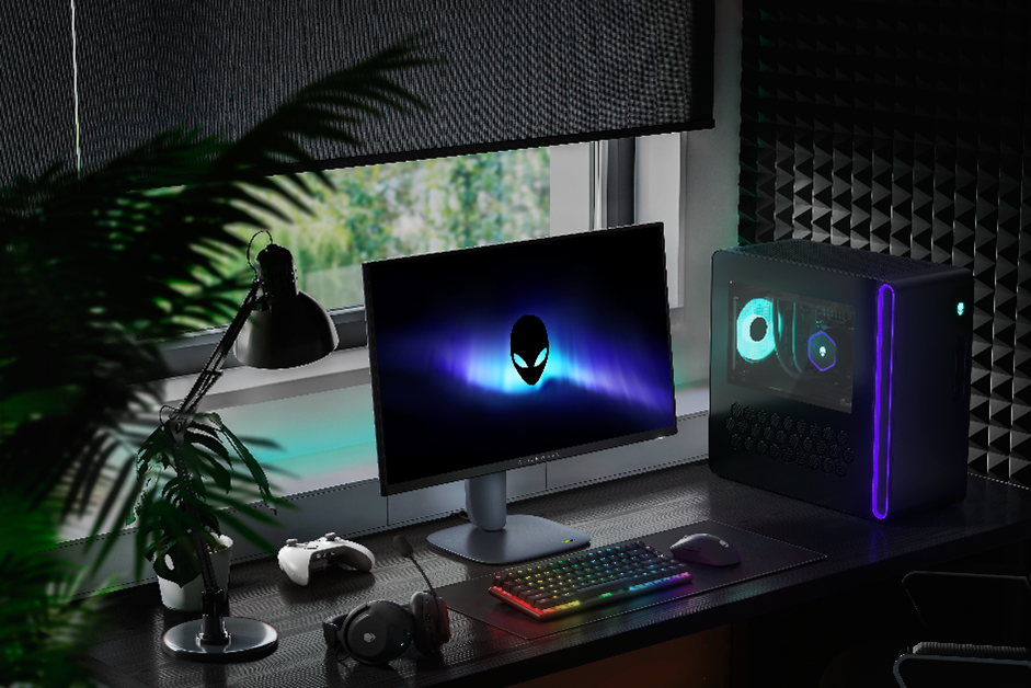 alienware yeni monitor1
