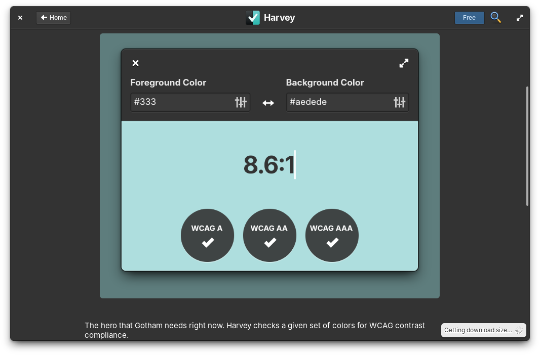 appcenter screenshots