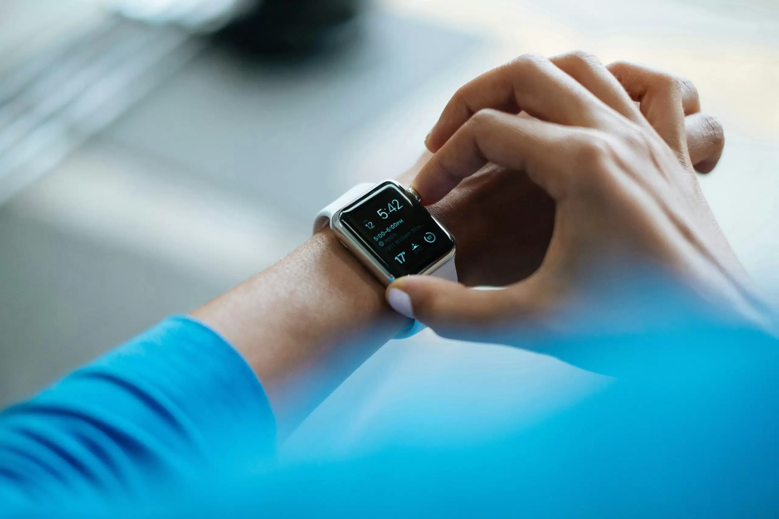 Apple Sağlık'a Yapay Zeka Koçu Geliyor!