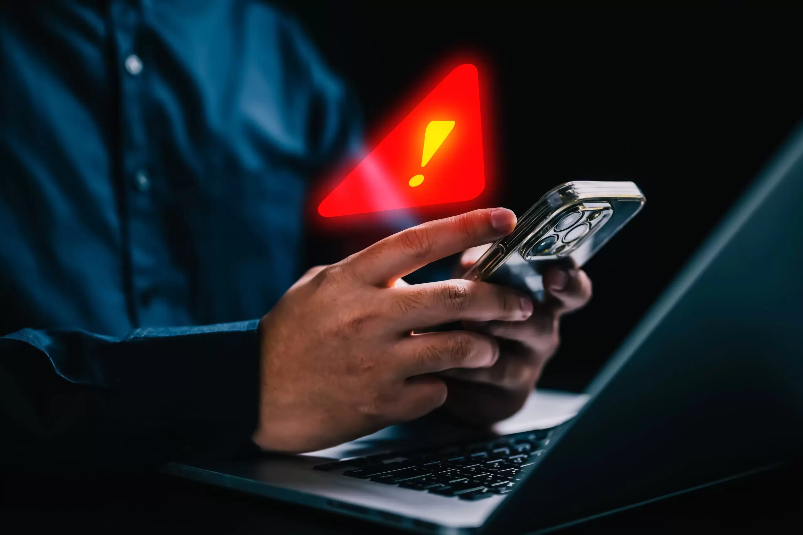 Telefonunuz Çalarsa Dikkat! Borç Tuzağına Düşmeyin: İşte 4 Hayati Korunma Yolu!