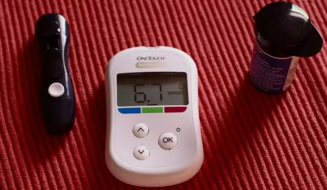 Diyabet Nedir? Belirtileri, Nedenleri, Risk Faktörleri ve Beslenme Tedavisi Hakkında Her Şey!