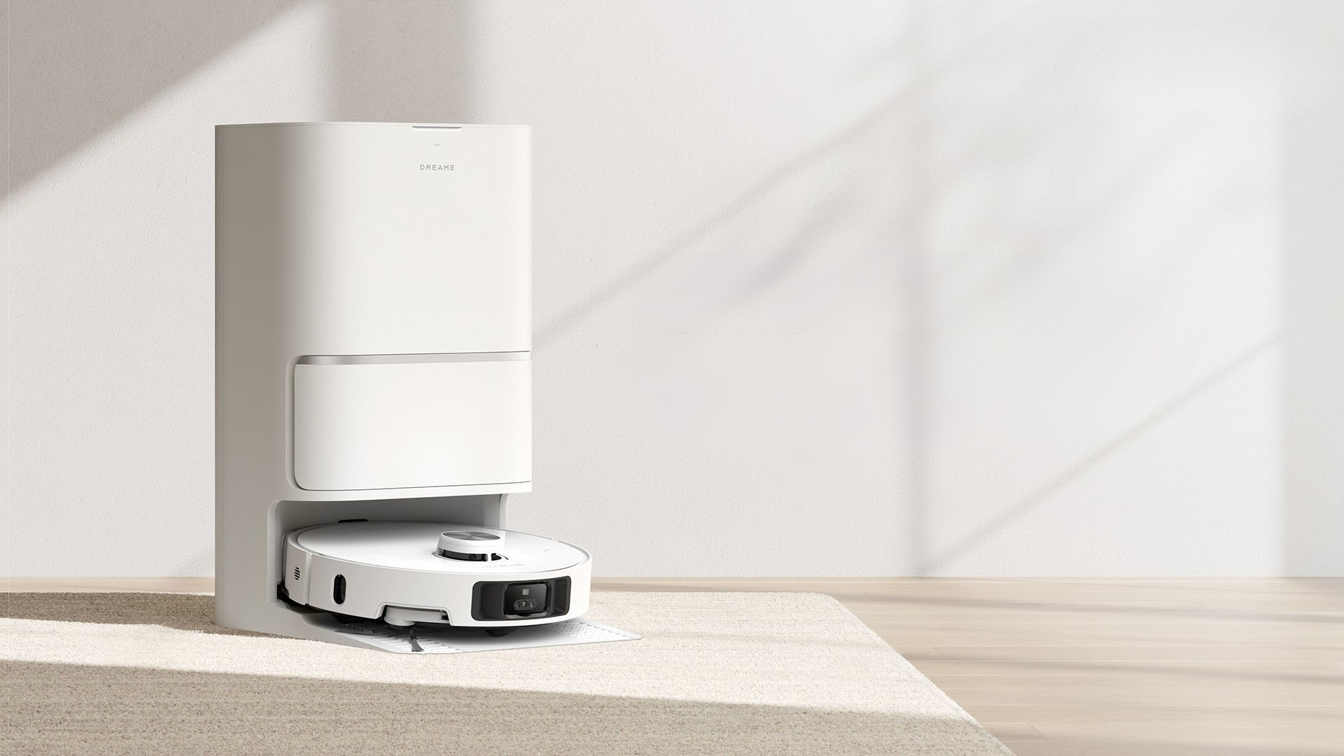 dreame l40 robot supurge 1