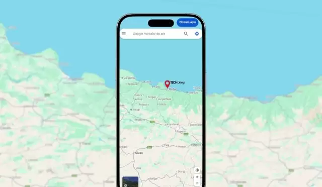Google Haritalar’da Veri Kaybı: Zaman Çizelgeniz Silindi mi?