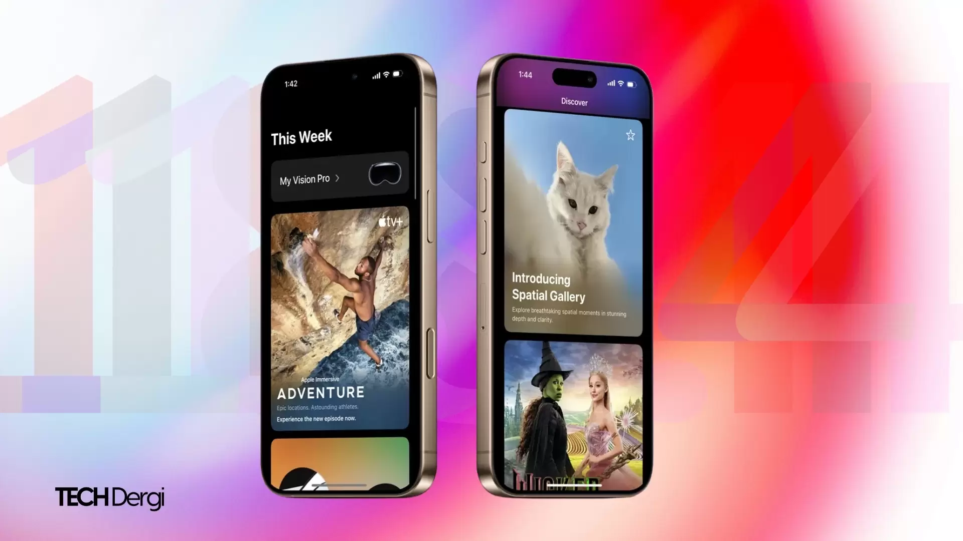 iOS 18.4 Güncellemesi Yayınlandı! İşte Tüm Detaylar!