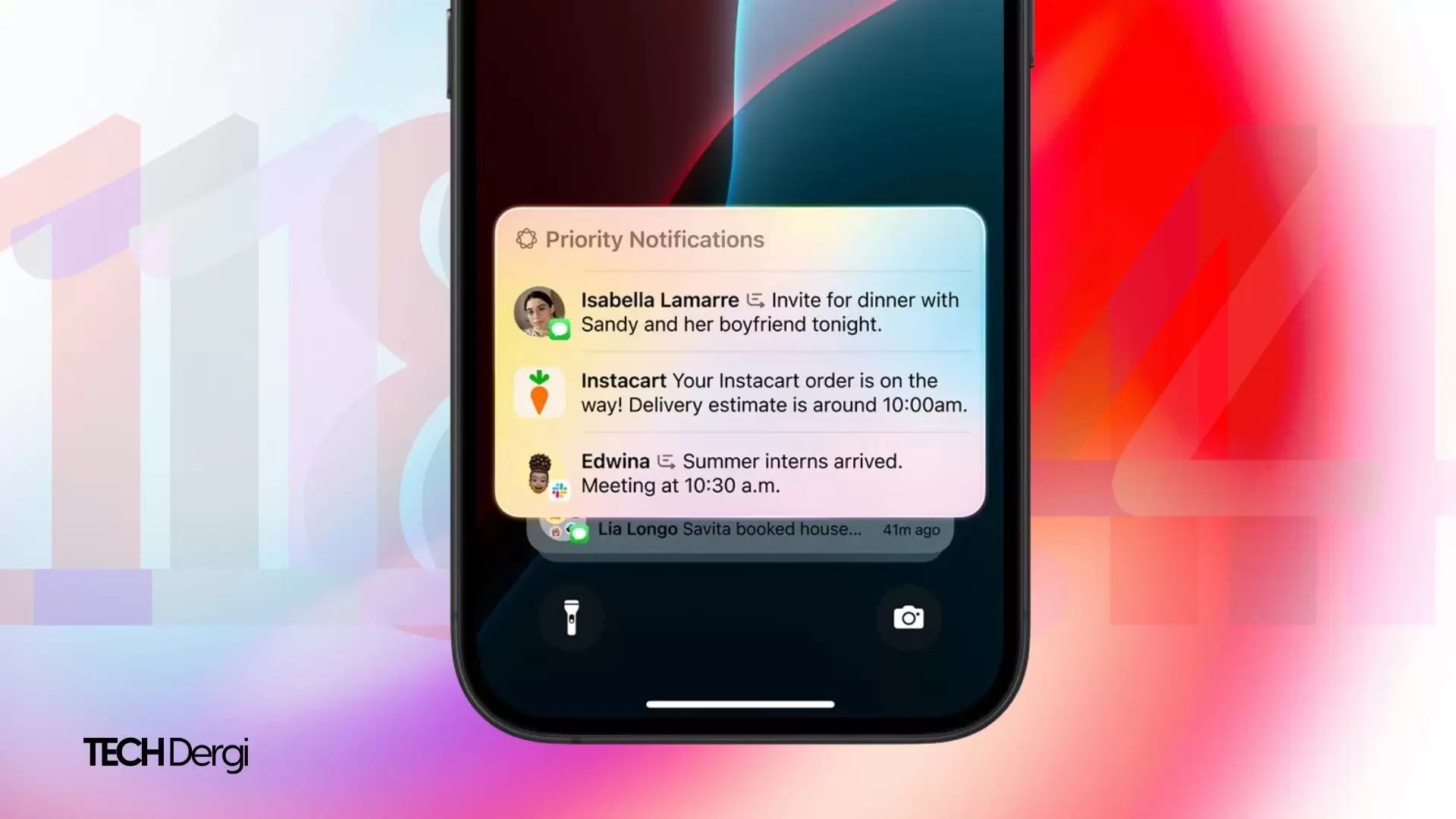 iOS 18.4 Güncellemesi Yayınlandı! İşte Tüm Detaylar!