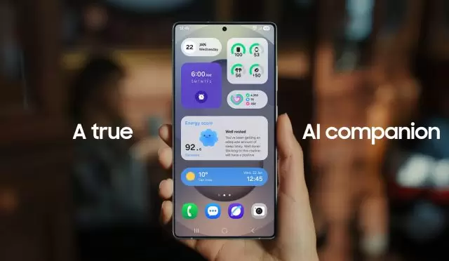 Samsung’dan Yapay Zeka Bombası Geliyor! One UI 7 İşte Bu Tarihte Sizinle!
