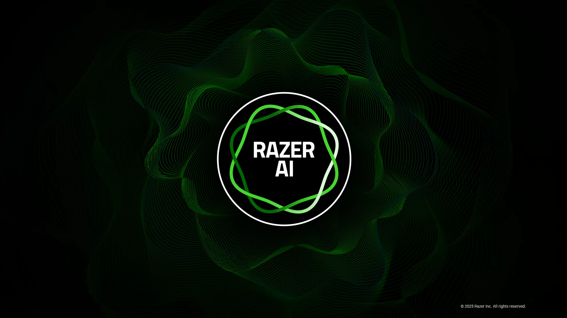 Razer'dan Yapay Zekalı Oyun Ekosistemi: WYVRN Geliyor!