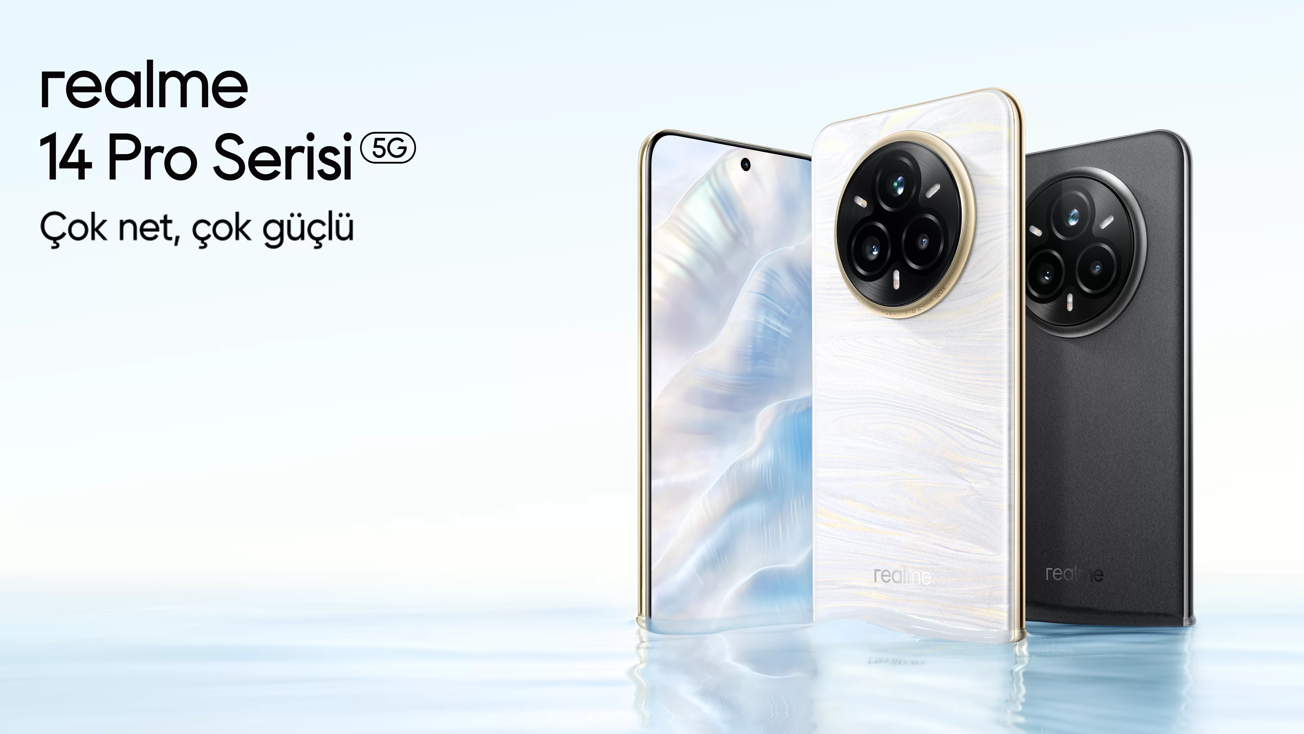 realme, MWC 2025’te Üç Yıllık Stratejisini ve Çığır Açan Yeniliklerini Duyurdu!